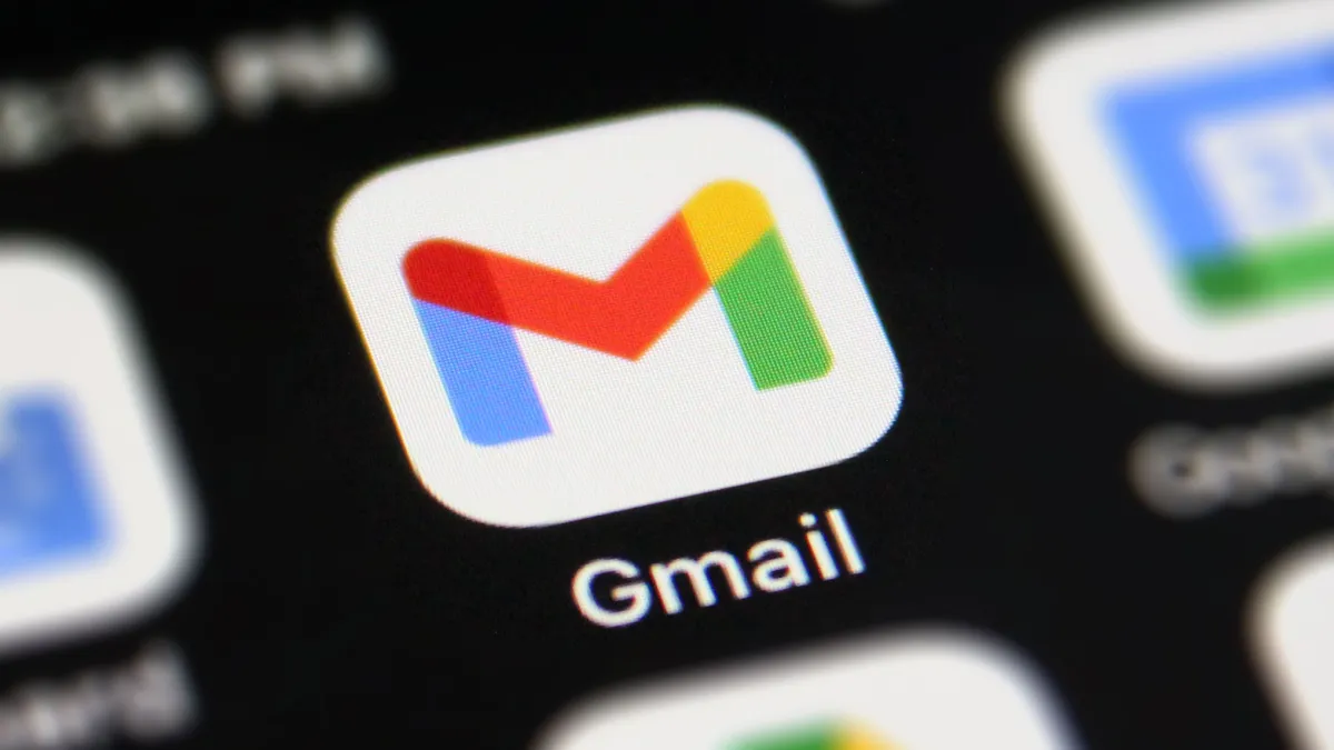 Google permet de changer l'adresse email des utilisateurs de Gmail