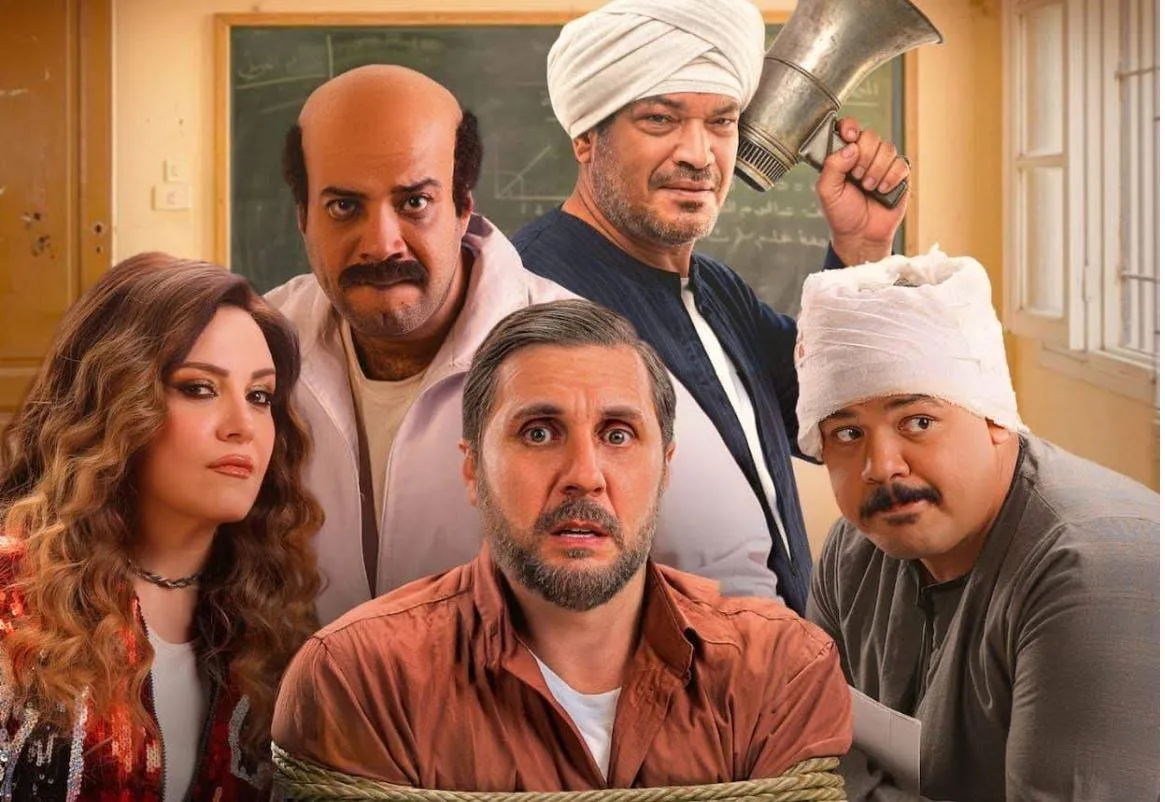 إيرادات السينما المصرية تعيد تشكيل مفهوم «نجم الشباك»