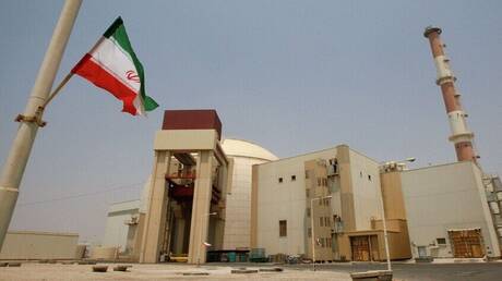 إيران تطالب بإدانة الهجوم على منشأة بوشهر النووية