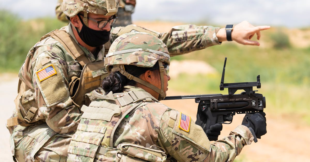 Iran Develops 8-Level Defense Strategy Against US Invasion