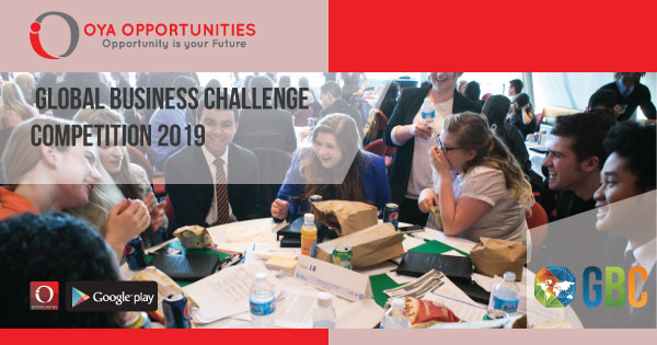 المسابقة النهائية لبرنامج تحدي الأعمال برعاية إنجاز