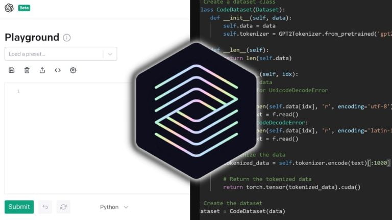 أوبن إيه آي تفرض قيوداً على الكائنات الأسطورية في البرمجة