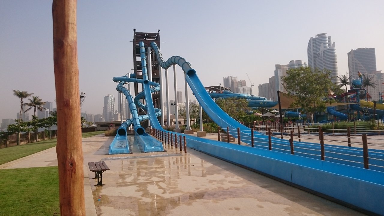 Sécuriser l'eau à Sharjah avec la maintenance de 672 puits