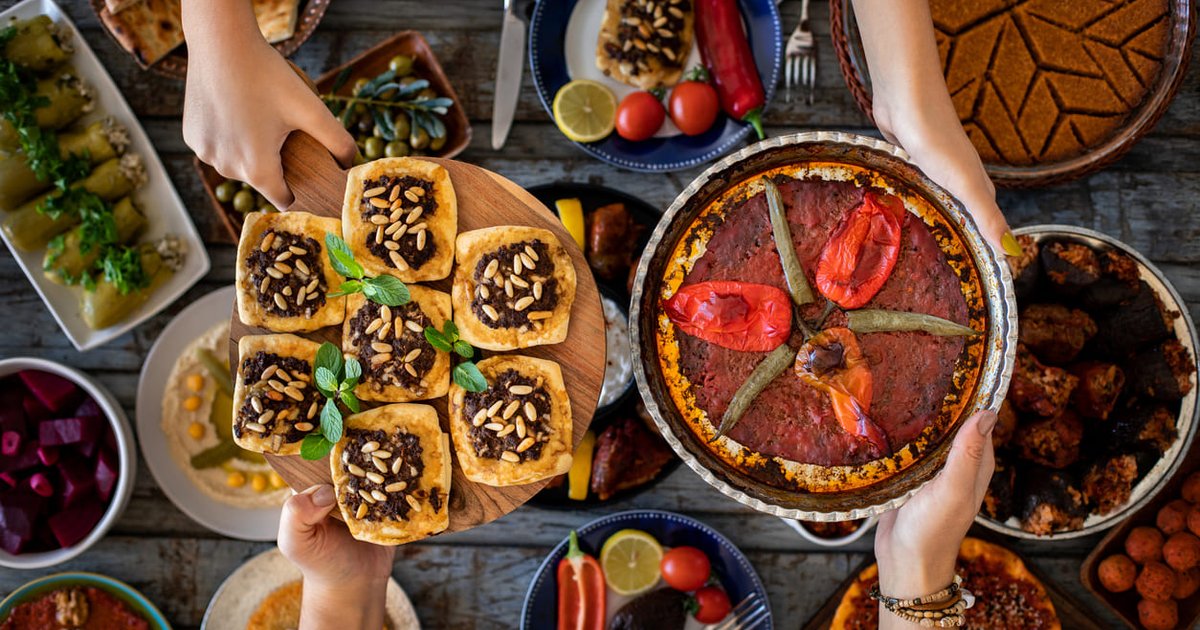 مواعيد عمل الجوازات خلال عيد الفطر المبارك