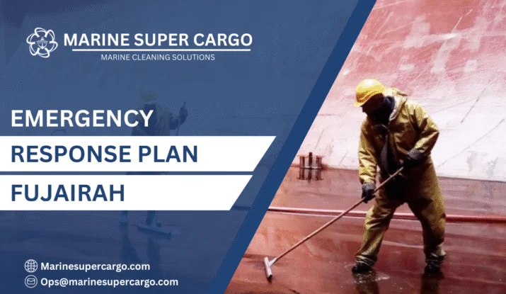 حريق في الفجيرة نتيجة سقوط شظايا دون إصابات