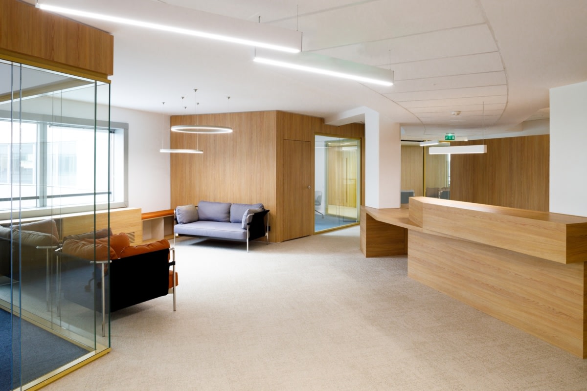 Évaluation des activités de l'Autorité des transports terrestres