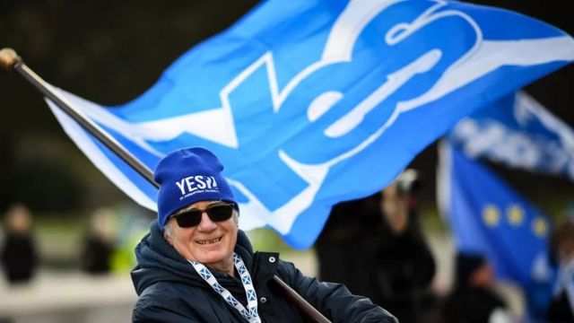 Leader du Parti de la réforme en Écosse nie la discrimination