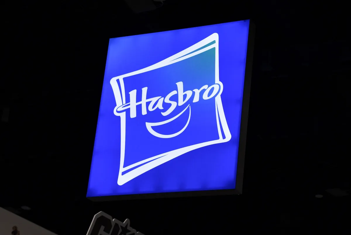 Hasbro suffers cyber attack and its implications