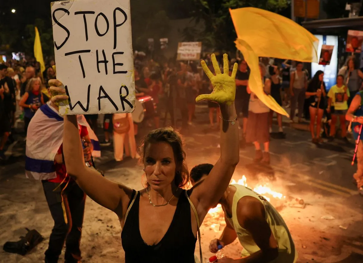 Guerre en Iran et impact sur l'industrie technologique