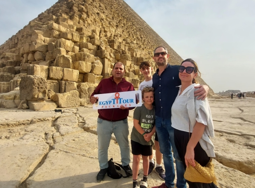 Développement de la bibliothèque municipale à Beheira