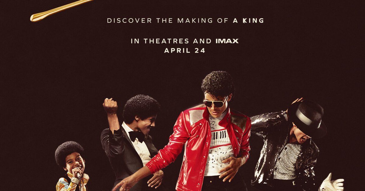 Le film Michael domine le box-office égyptien
