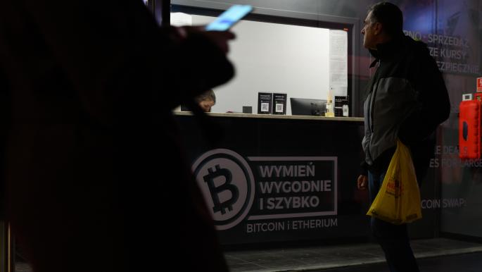 Russia develops digital financial network to bypass sanctions