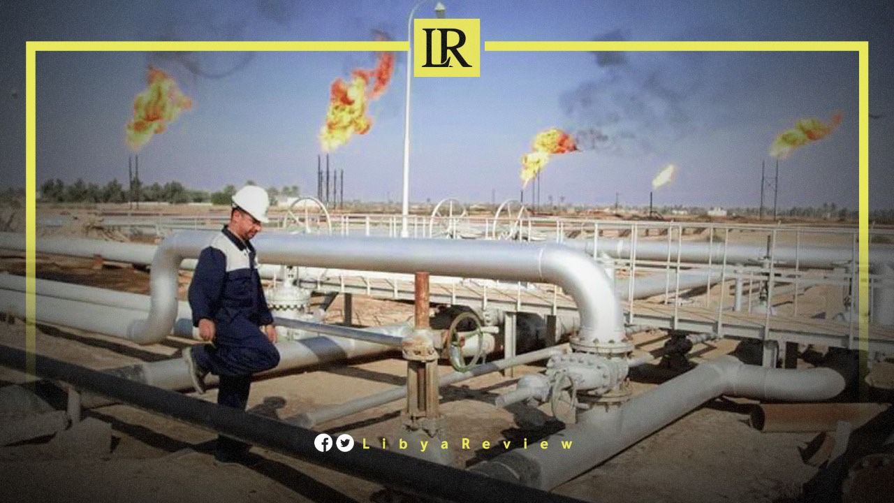 Augmentation de la contrebande de pétrole libyen et nécessité de surveillance