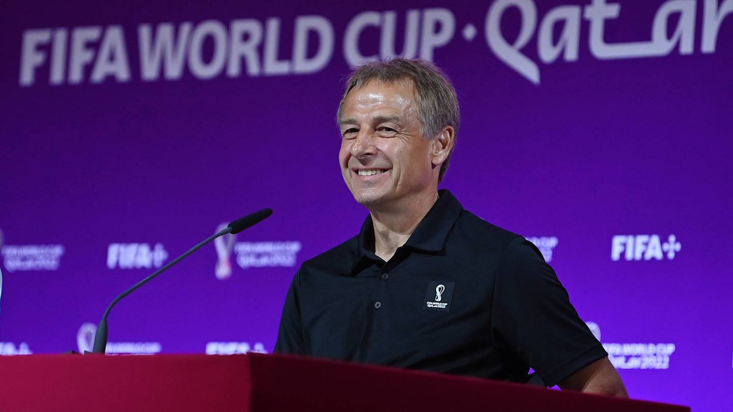 كلينسمان ينتقد ألمانيا قبل مونديال 2026