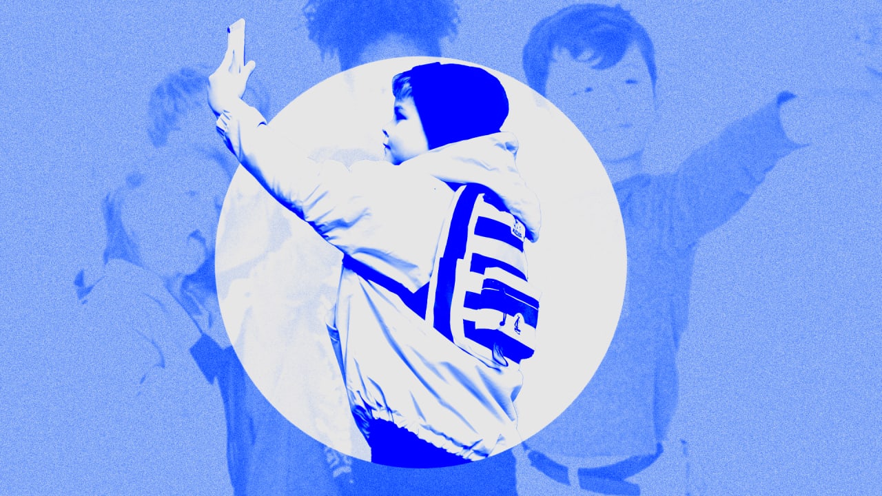 Kinderschutz in der Schweiz stärken gegen soziale Medien