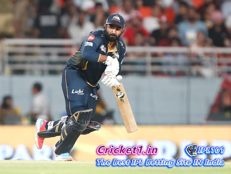 Victoire des rois du Punjab en IPL - Performance remarquable