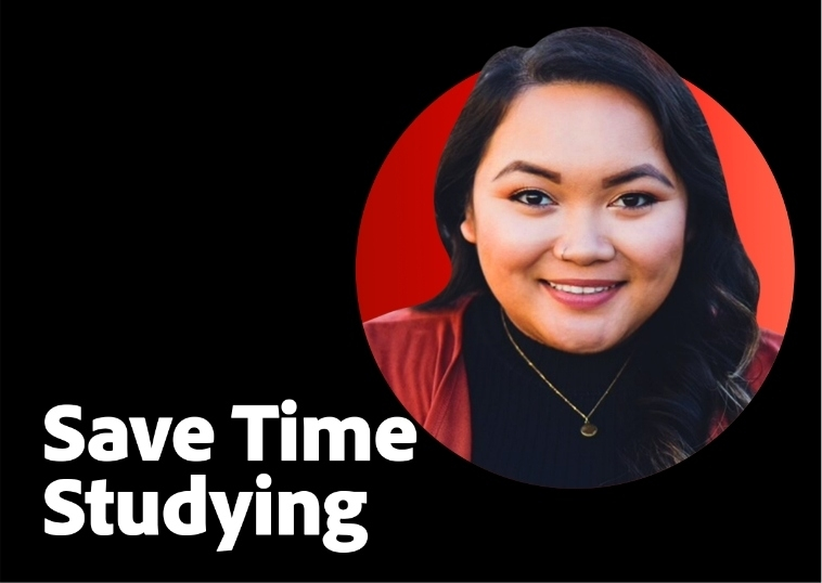 إطلاق أداة Adobe Acrobat Spaces لتعزيز التعلم