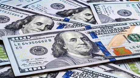 زيادة احتياطي النقد الأجنبي لمصر إلى 52.83 مليار دولار