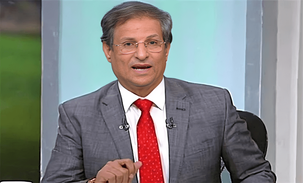 تصريحات مصطفى يونس حول لاعبي الأهلي والأزمات المالية