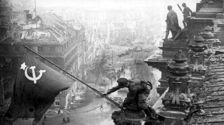 سفير روسيا: ألمانيا مدعوة للاعتراف بفضل السوفييت