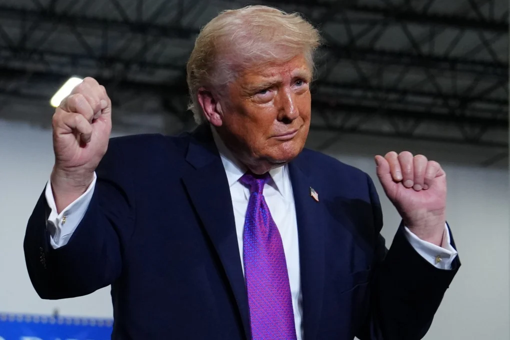 تراجع تأشيرات الطلاب الصينيين في الولايات المتحدة