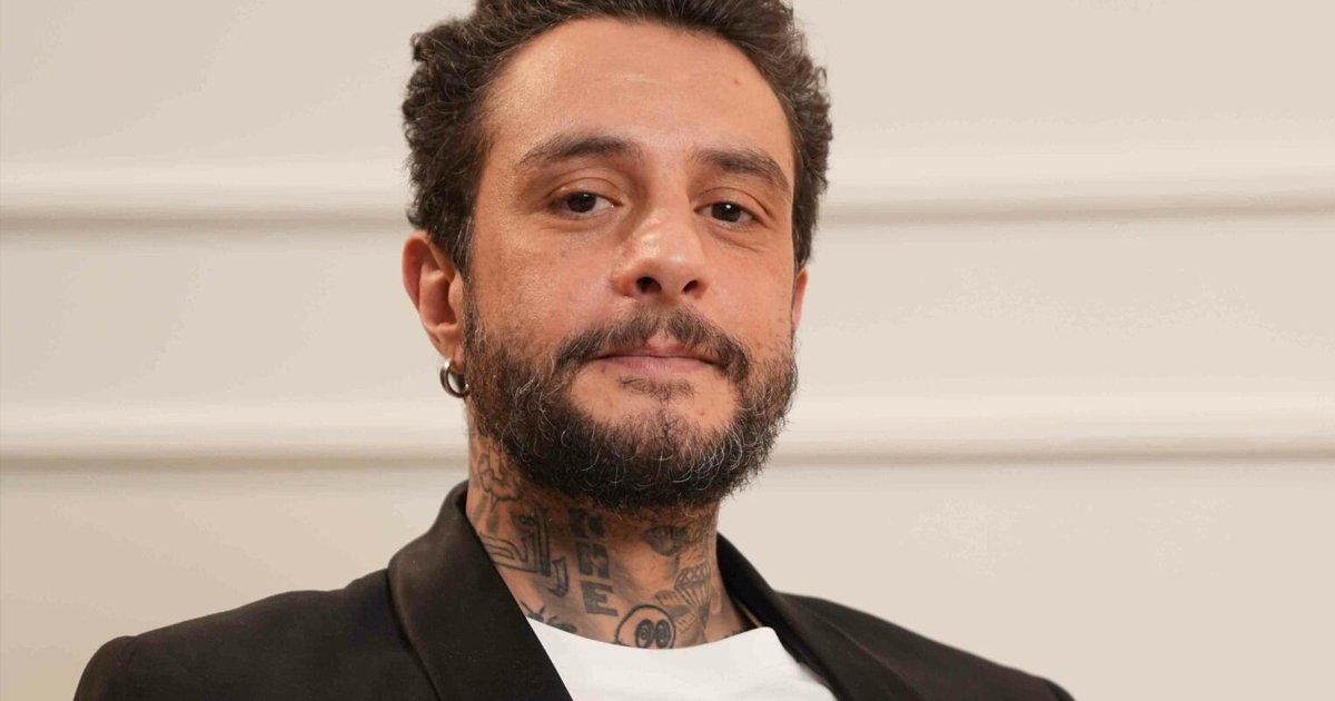 Retour de «Sfar de la réunion» avec Ahmed El-Feshawy