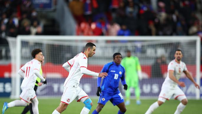 الدوري الألماني يعزز منتخب تونس قبل كأس العالم 2026