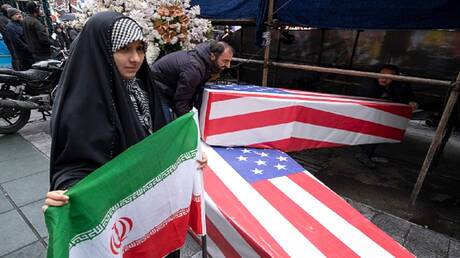 نائب الرئيس الأمريكي ينضم لمفاوضات إيران المباشرة