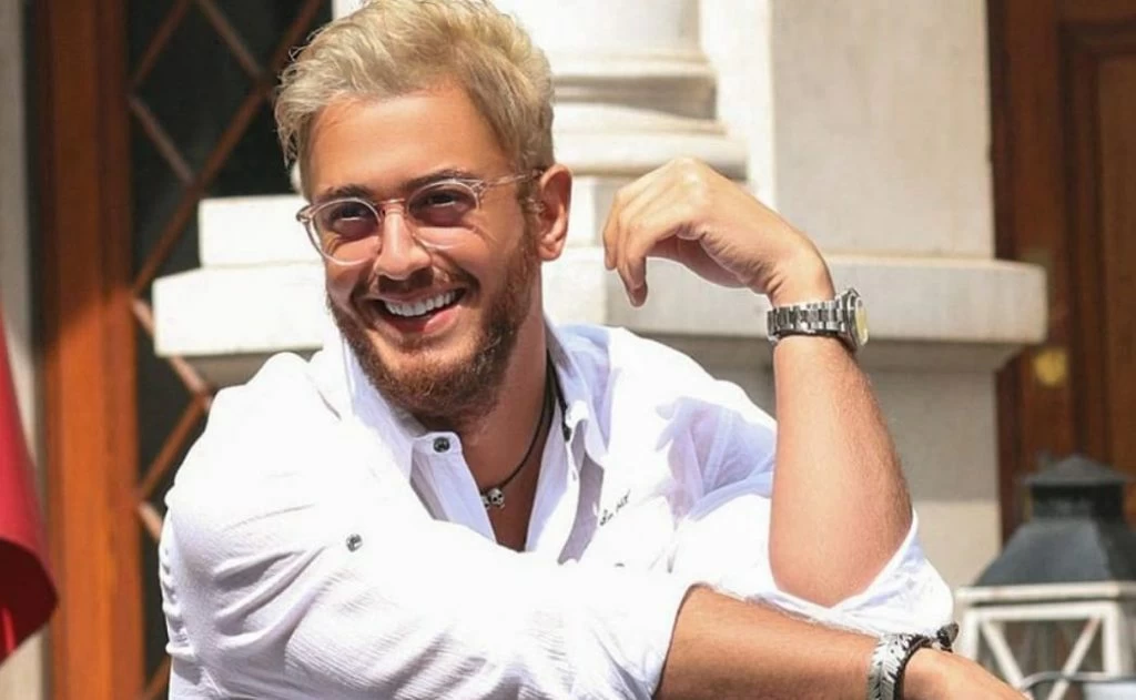 French Prosecutor Seeks Penalties for Saad Lamjarred's Extortion Case