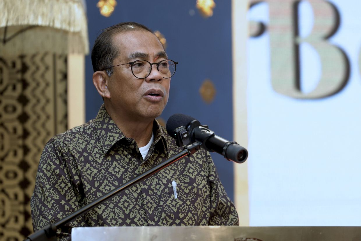 Support for Veterans in Malaysia: Economic Empowerment