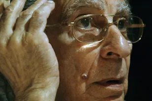 Célébrer l'héritage de Yusuf Chahine dans le cinéma