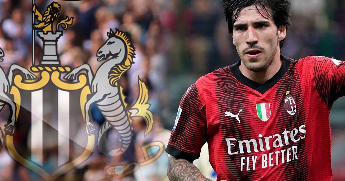 Große Clubs konkurrieren um Sandro Tonali