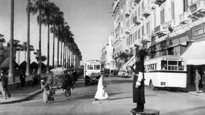 الإسكندرية تفقد ترامها: أثر تاريخي وثقافي