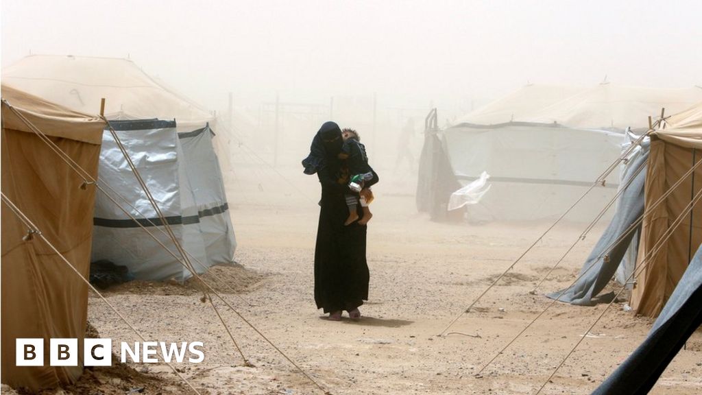 Tempête de poussière libyenne impacte 12 pays du Moyen-Orient