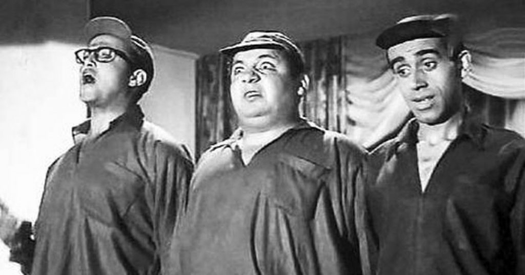 Traurige Momente im Leben von George Sidham