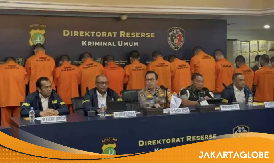 محاكمة مقتل رئيس فرع بنك في جاكرتا