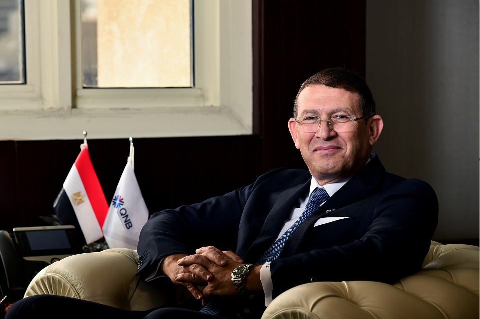 أرباح QNB ترتفع بدعم نمو القروض والودائع