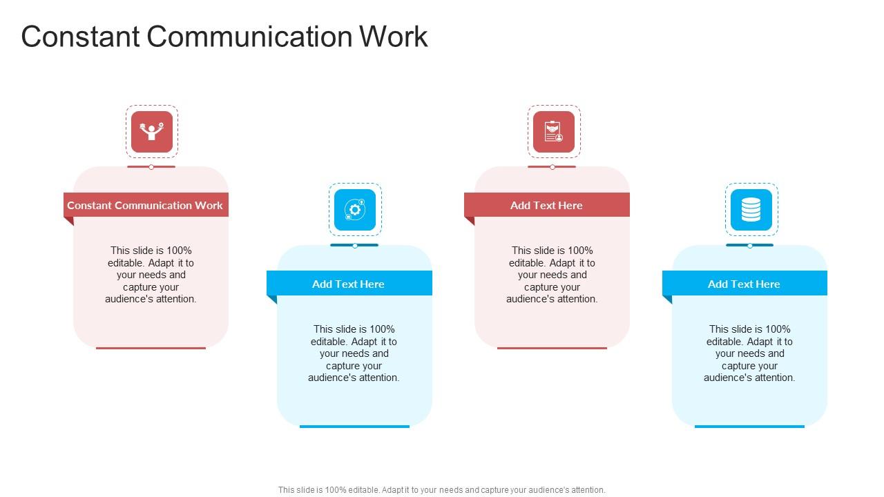 Ständige Kommunikation und ihre Auswirkungen auf den Fokus