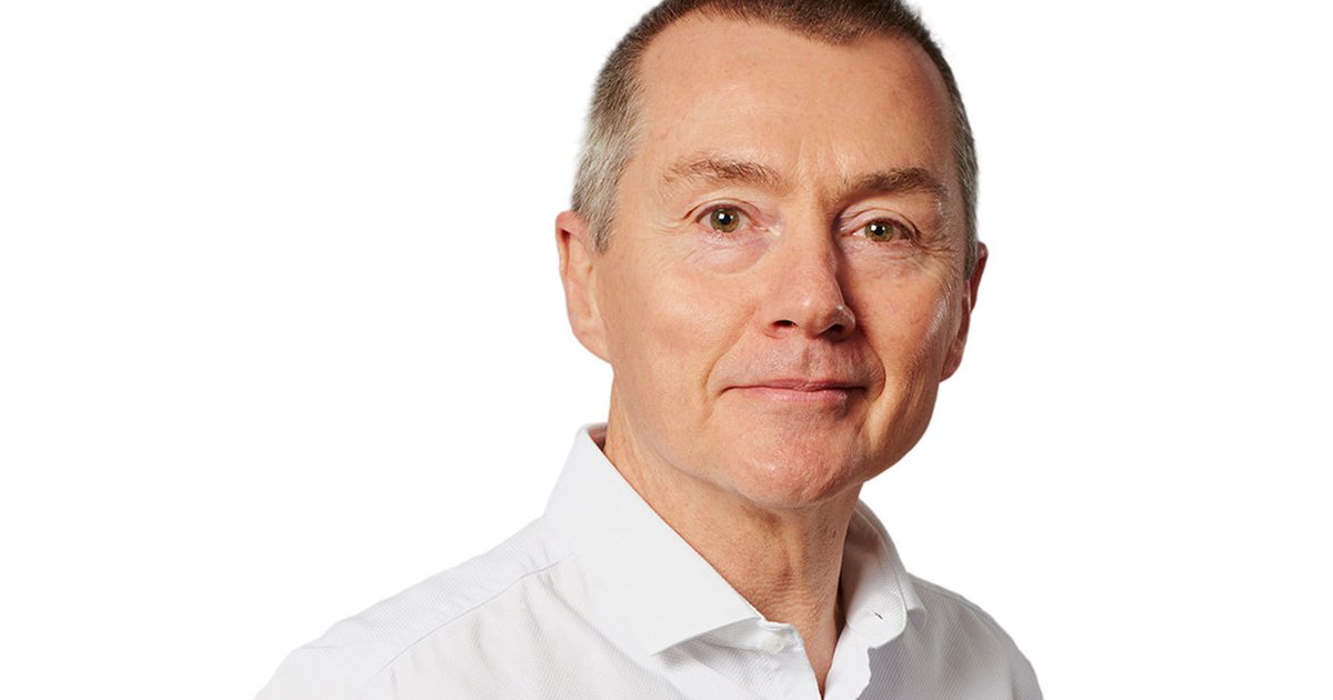 IndiGo Appoints Willie Walsh as New CEO