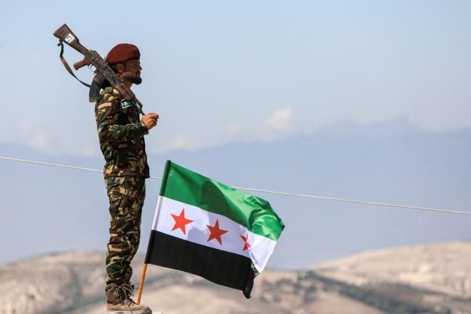 IWF unterstützt vom Konflikt betroffene Länder im Nahen Osten