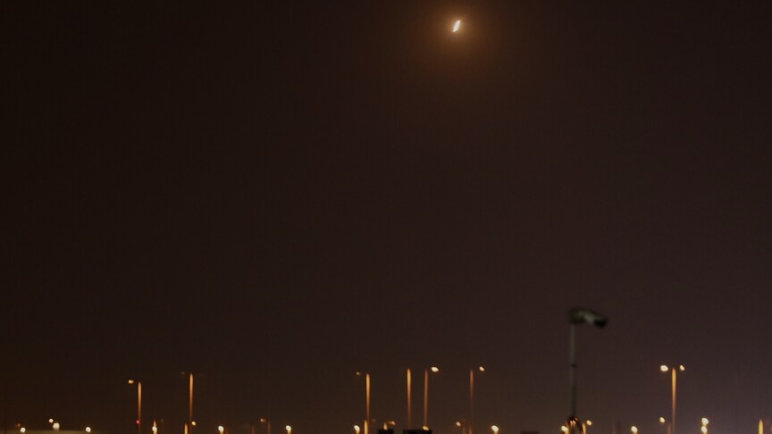 قطر تطالب إيران بالتعويض عن الأضرار الناجمة عن الهجمات