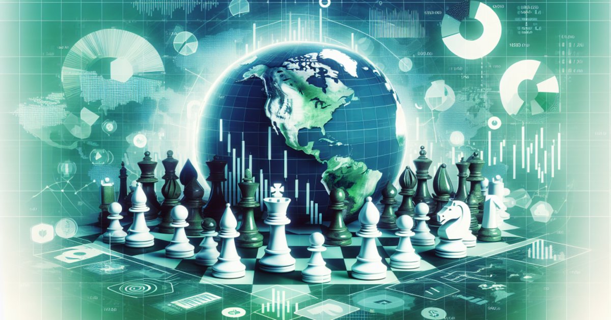 Impact of Iranian Conflict on Global Financial System