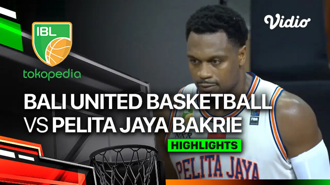 إنجاز بوفورد التاريخي في الدوري الإندونيسي لكرة السلة