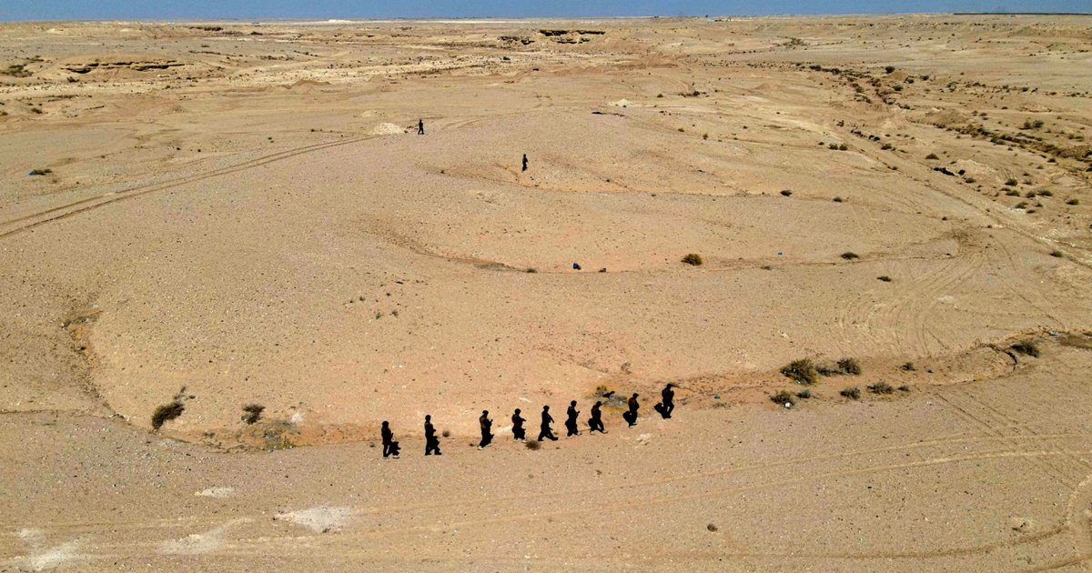 البرلمان العراقي يستدعي وزيري الدفاع والداخلية بسبب قاعدة إسرائيلية