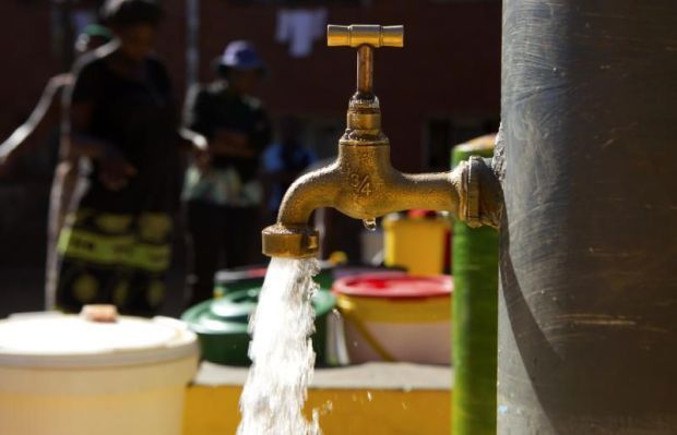 Stable Water Supply in Malacca Despite Ongoing Drought