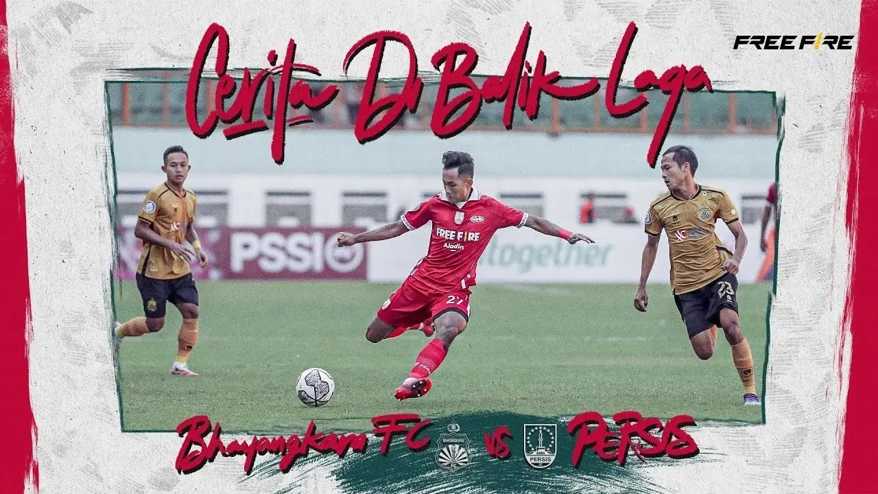 بهاياندكار يتألق في الدوري الإندونيسي