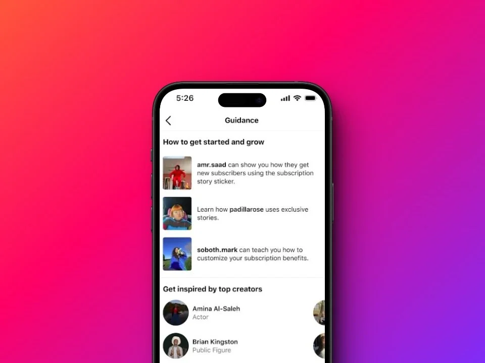 Instagram tests new paid version with enhanced features