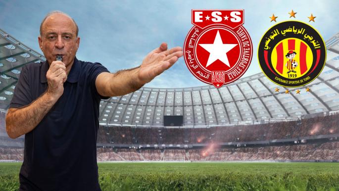 Unentschieden zwischen Étoile du Sahel und Esperance im Klassiker