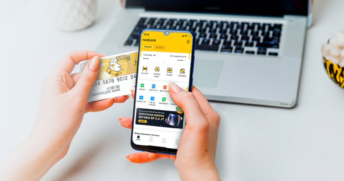 New Commerce Bank erzielt Rekordgewinne und stärkt Kreditstrategien