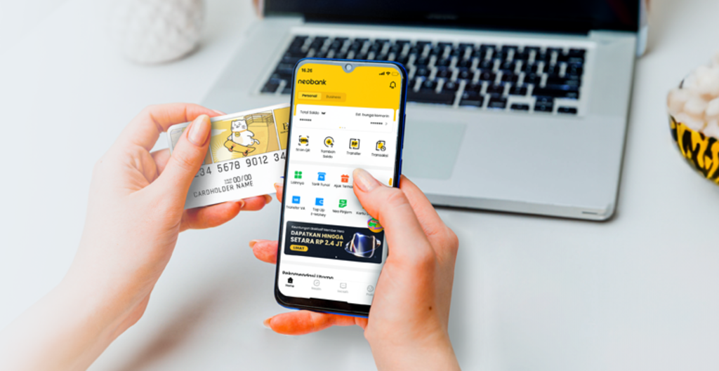 New Commerce Bank Achieves Record Profits in Indonesia